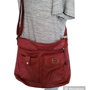 Rosetti ~ crossbody bag